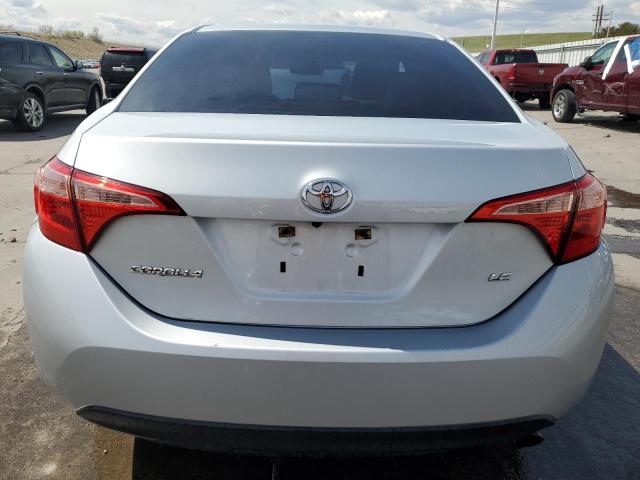 Photo 6 from auction – 2019 TOYOTA COROLLA L with VIN 2T1BURHE9KC213698