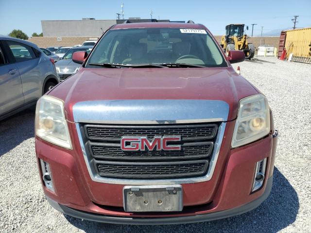 Снимка 5 от търг – 2010 GMC TERRAIN SL с VIN 2CTFLDEY3A6310261