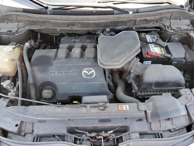 Photo 12 from auction – 2010 MAZDA CX-9 with VIN JM3TB2MAXA0226142