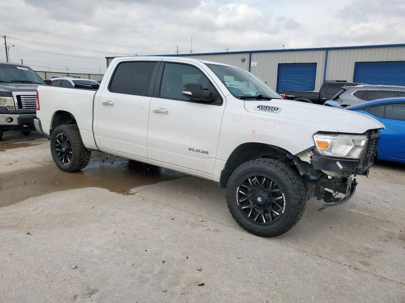 Photo 4 from auction – 2019 RAM 1500 BIG H with VIN 1C6SRFFT5KN570365