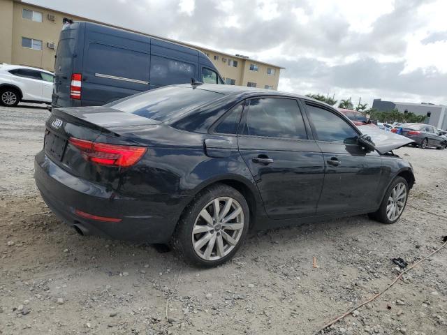 Photo 3 from auction – 2017 AUDI A4 PREMIUM with VIN WAUGNAF40HN006845