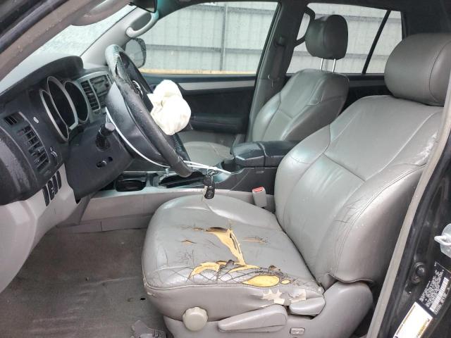 Photo 7 from auction – 2007 TOYOTA 4RUNNER SR with VIN JTEBU14R170126837