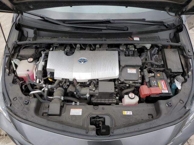 Photo 11 from auction – 2019 TOYOTA PRIUS PRIM with VIN JTDKARFP5K3116990