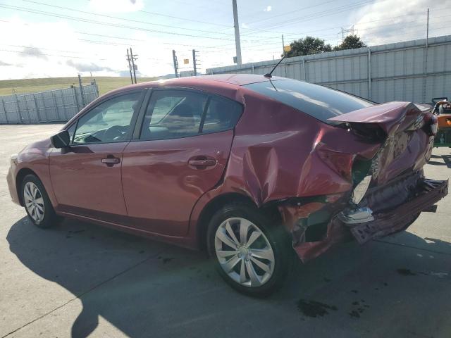 Photo 2 from auction – 2018 SUBARU IMPREZA with VIN 4S3GKAA63J3605003
