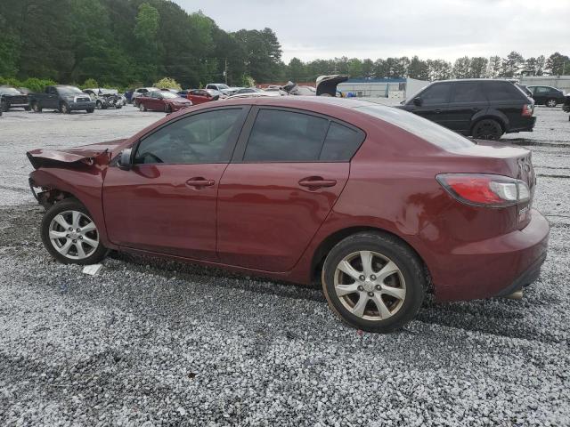 Photo 2 from auction – 2011 MAZDA 3 I with VIN JM1BL1VF1B1900468
