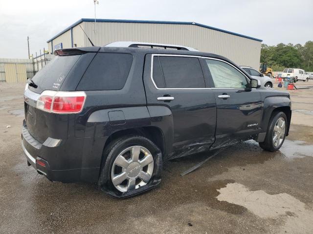 Photo 3 from auction – 2013 GMC TERRAIN DE with VIN 2GKFLYE32D6153015