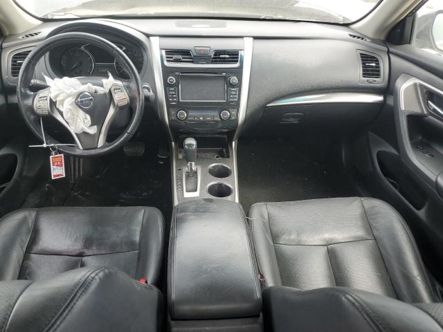 Photo 8 from auction – 2013 NISSAN ALTIMA 2.5 with VIN 1N4AL3AP7DN460957