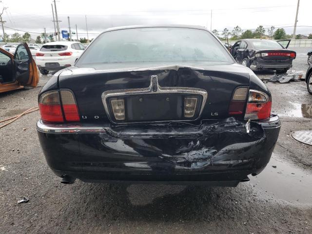 Photo 6 from auction – 2003 LINCOLN LS with VIN 1LNHM86SX3Y699279