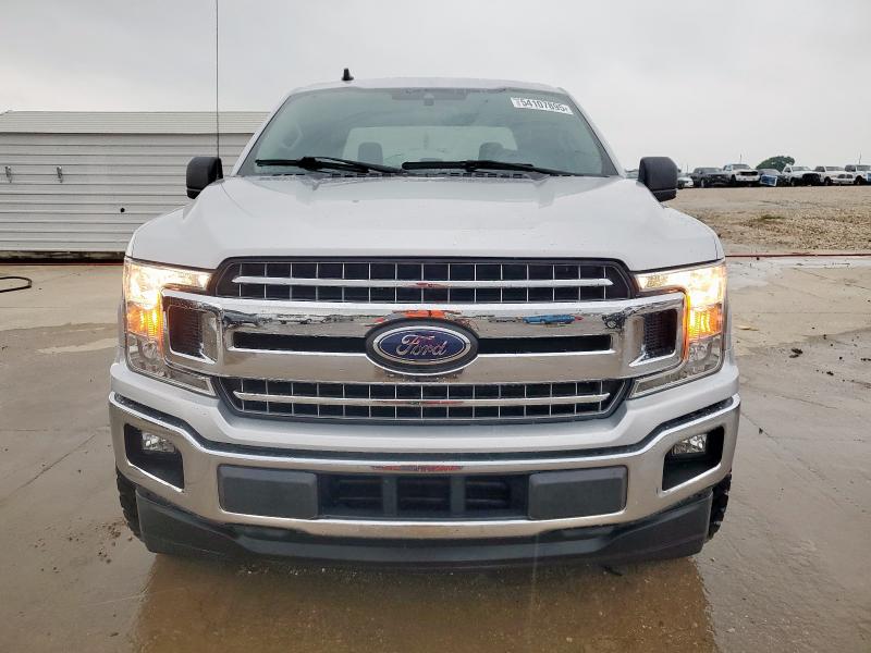 Photo 5 from auction – 2019 FORD F150 SUPER with VIN 1FTEW1CPXKKD88932