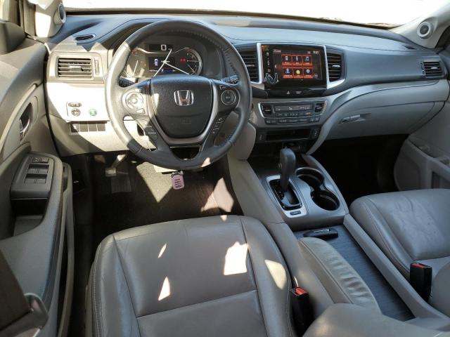 Photo 8 from auction – 2016 HONDA PILOT EXL with VIN 5FNYF5H55GB003258