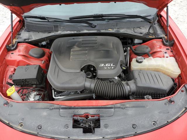 Photo 11 from auction – 2022 DODGE CHARGER SX with VIN 2C3CDXBG9NH200886