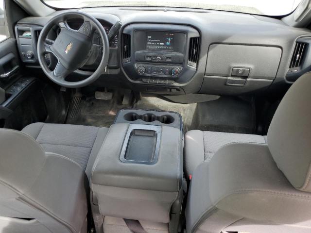 Photo 8 from auction – 2017 CHEVROLET SILVERADO with VIN 1GCRCNEH4HZ301680