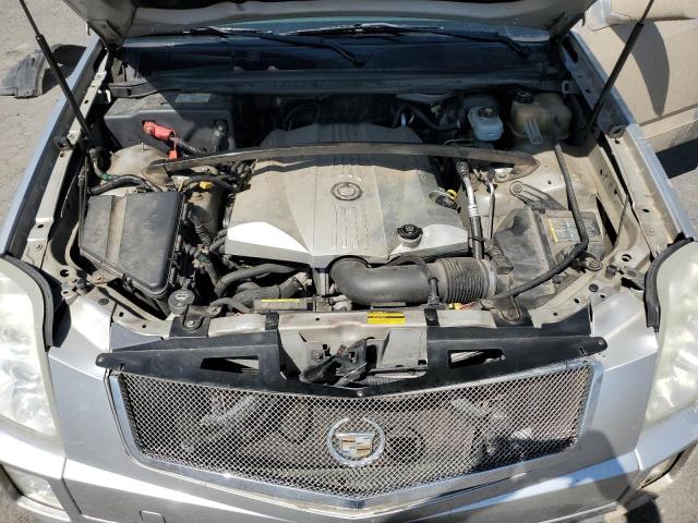 Photo 12 from auction – 2004 CADILLAC SRX with VIN 1GYDE63A940129204