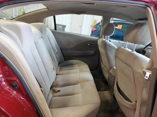 Photo 10 from auction – 2003 NISSAN ALTIMA BAS with VIN 1N4AL11D03C148550