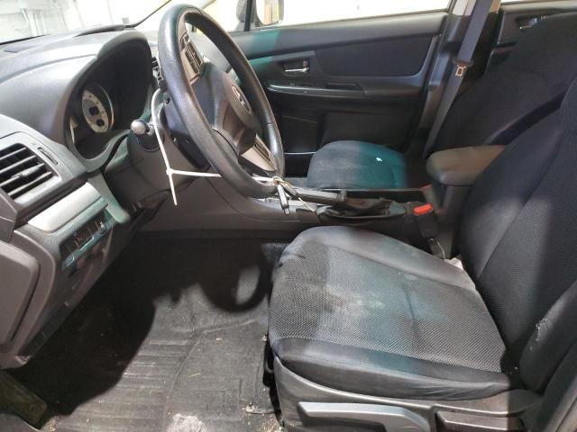 Photo 7 from auction – 2014 SUBARU IMPREZA PR with VIN JF1GJAC65EH014590