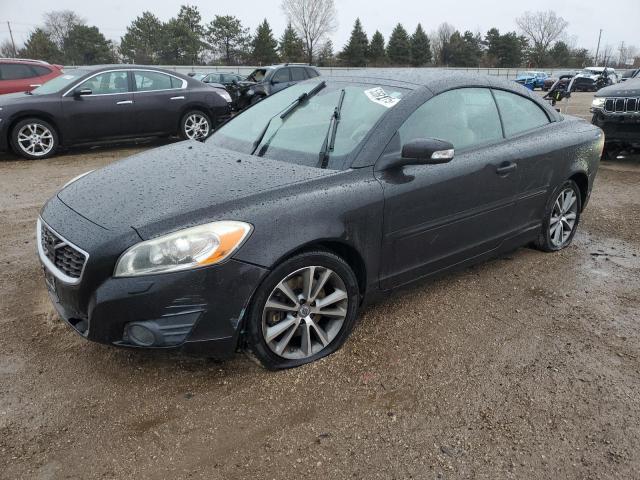 VOLVO C70 T5 2011 مع رقم تعريف المركبة YV1672MC7BJ108970 - صورة من المزاد