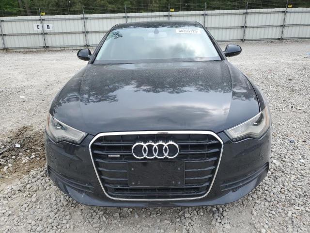 Photo 5 from auction – 2014 AUDI A6 PREMIUM with VIN WAUGFAFC1EN098385