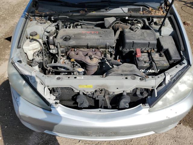 Photo 11 from auction – 2006 TOYOTA CAMRY LE with VIN 4T1BE30K86U723685