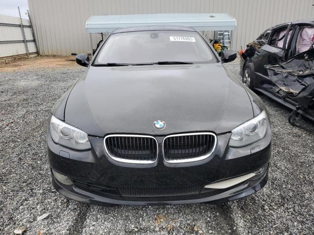 Photo 5 from auction – 2012 BMW 328 I SULE with VIN WBAKE5C59CJ106263