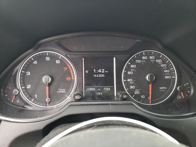 Снимка 9 от търг – 2014 AUDI Q5 PREMIUM с VIN WA1LFAFP6EA035949