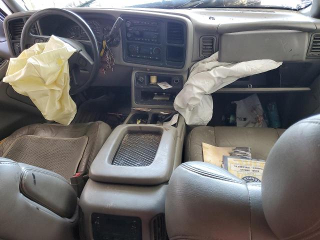 Photo 8 from auction – 2004 GMC SIERRA K25 with VIN 1GTHK23234F205868