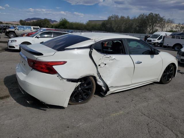 Photo 3 from auction – 2017 NISSAN MAXIMA 3.5 with VIN 1N4AA6AP0HC369022
