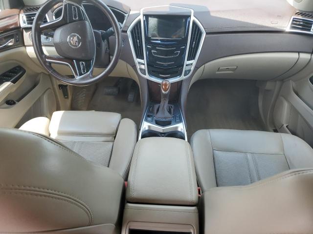 Photo 8 from auction – 2015 CADILLAC CADILLAC with VIN 3GYFNBE30FS582624