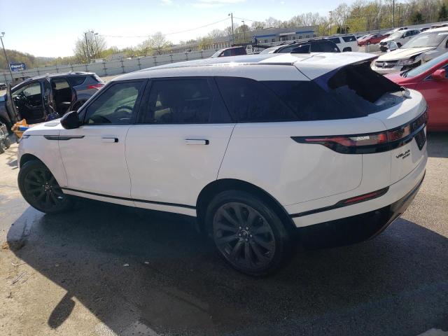Photo 2 from auction – 2018 LAND ROVER RANGE ROVE with VIN SALYL2RV3JA716982