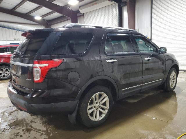 Снимка 3 от търг – 2014 FORD EXPLORER X с VIN 1FM5K8D89EGC21265