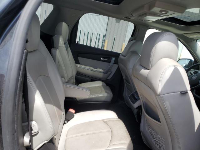 Photo 11 from auction – 2007 GMC ACADIA SLT with VIN 1GKER33777J105231