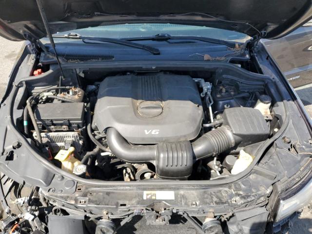 Photo 12 from auction – 2014 JEEP GRAND CHER with VIN 1C4RJFJG1EC247679