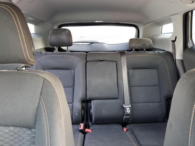 Photo 10 from auction – 2018 GMC TERRAIN SL with VIN 3GKALMEV9JL276127