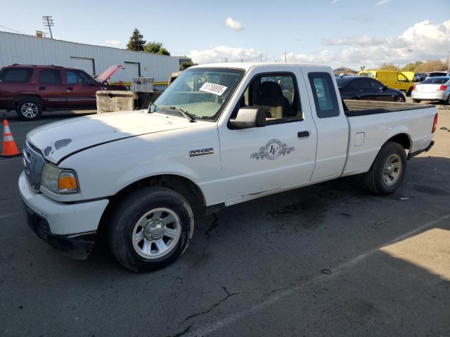 Photo 1 from auction – 2008 FORD RANGER SUP with VIN 1FTZR44E08PA15272
