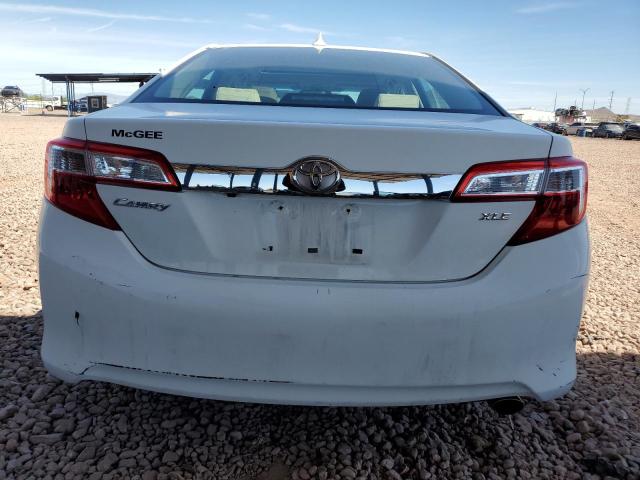 Photo 6 from auction – 2012 TOYOTA CAMRY BASE with VIN 4T1BF1FK7CU619919