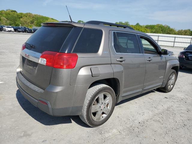 Photo 3 from auction – 2012 GMC TERRAIN SL with VIN 2GKALUEK6C6317973