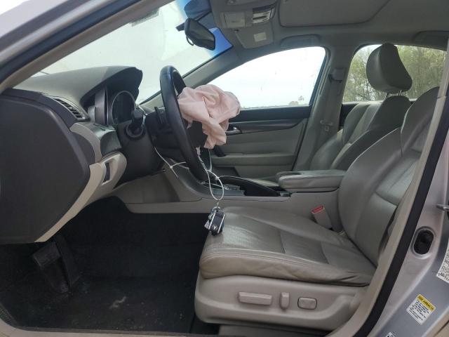 Photo 7 from auction – 2014 ACURA TL TECH with VIN 19UUA8F56EA001155