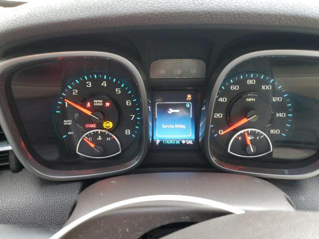 Photo 9 from auction – 2015 CHEVROLET MALIBU LTZ with VIN 1G11F5SL1FF353417