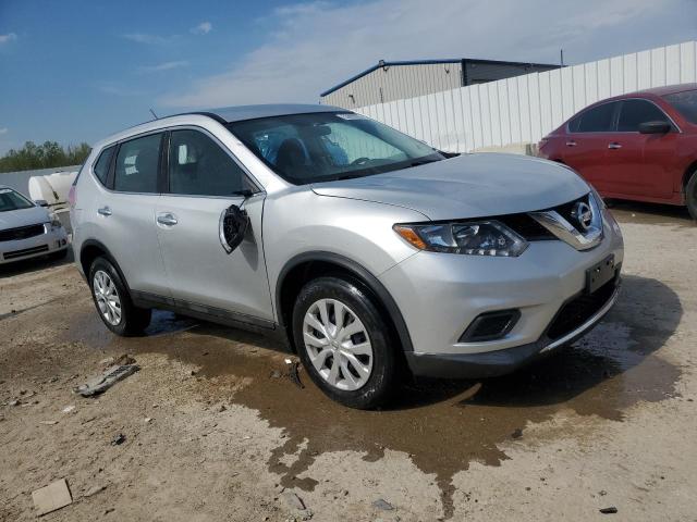 Photo 4 from auction – 2015 NISSAN ROGUE S with VIN 5N1AT2MT7FC910159