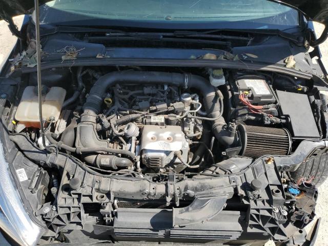 Photo 11 from auction – 2018 FORD FOCUS SE with VIN 1FADP3FEXJL256542
