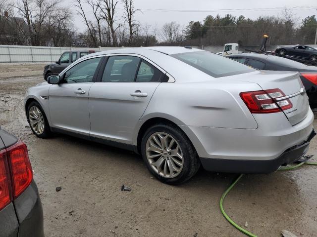 Photo 2 from auction – 2016 FORD TAURUS LIM with VIN 1FAHP2F84GG120138