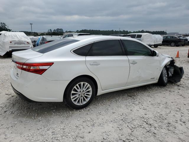 Photo 3 from auction – 2015 TOYOTA AVALON HYB with VIN 4T1BD1EB4FU042701