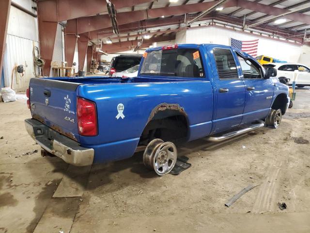 Photo 3 from auction – 2008 DODGE RAM 1500 S with VIN 1D7HU18N08S558028