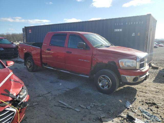 Photo 4 from auction – 2006 DODGE RAM 1500 with VIN 3D7KS19D96G146602