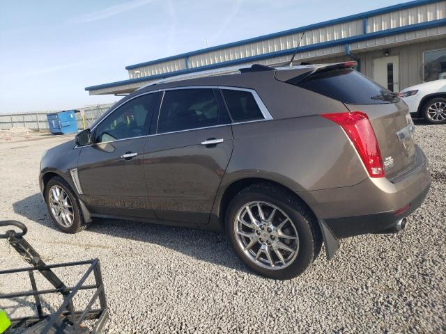 Снимка 2 от търг – 2014 CADILLAC SRX PERFOR с VIN 3GYFNCE38ES547723