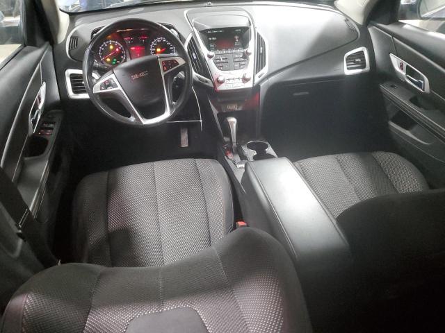Photo 8 from auction – 2013 GMC TERRAIN SL with VIN 2GKFLTEK5D6138017