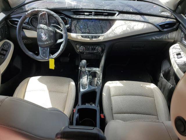 Photo 8 from auction – 2020 BUICK ENCORE GX with VIN KL4MMGSL8LB117947
