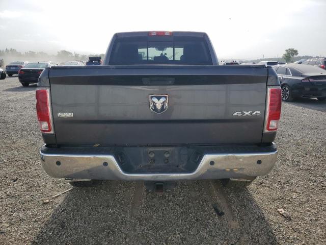 Photo 6 from auction – 2015 RAM 2500 LARAM with VIN 3C6UR5FL1FG651509