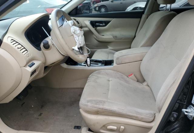 Photo 7 from auction – 2014 NISSAN ALTIMA 2.5 with VIN 1N4AL3AP7EC422349