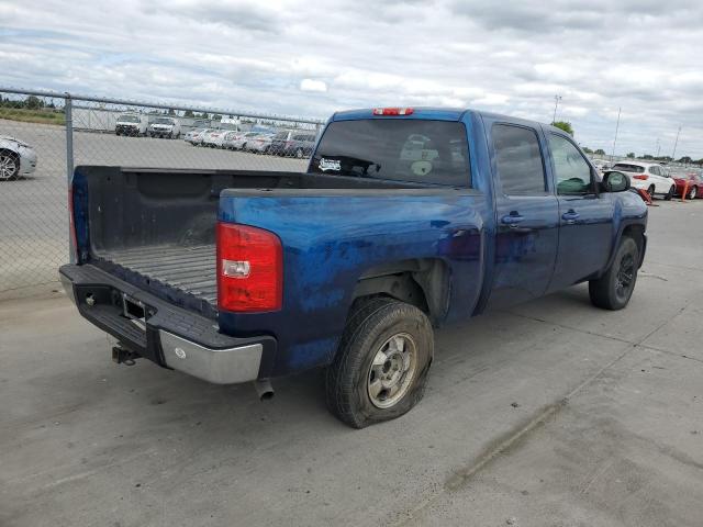 Photo 3 from auction – 2009 CHEVROLET SILVERADO with VIN 3GCEC23C09G218687