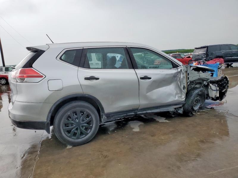 Photo 3 from auction – 2016 NISSAN ROGUE S with VIN JN8AT2MT5GW022356